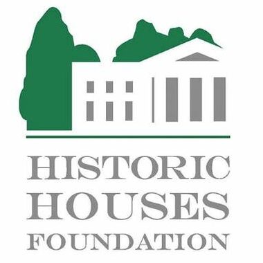 Historic Houses Foundation logo