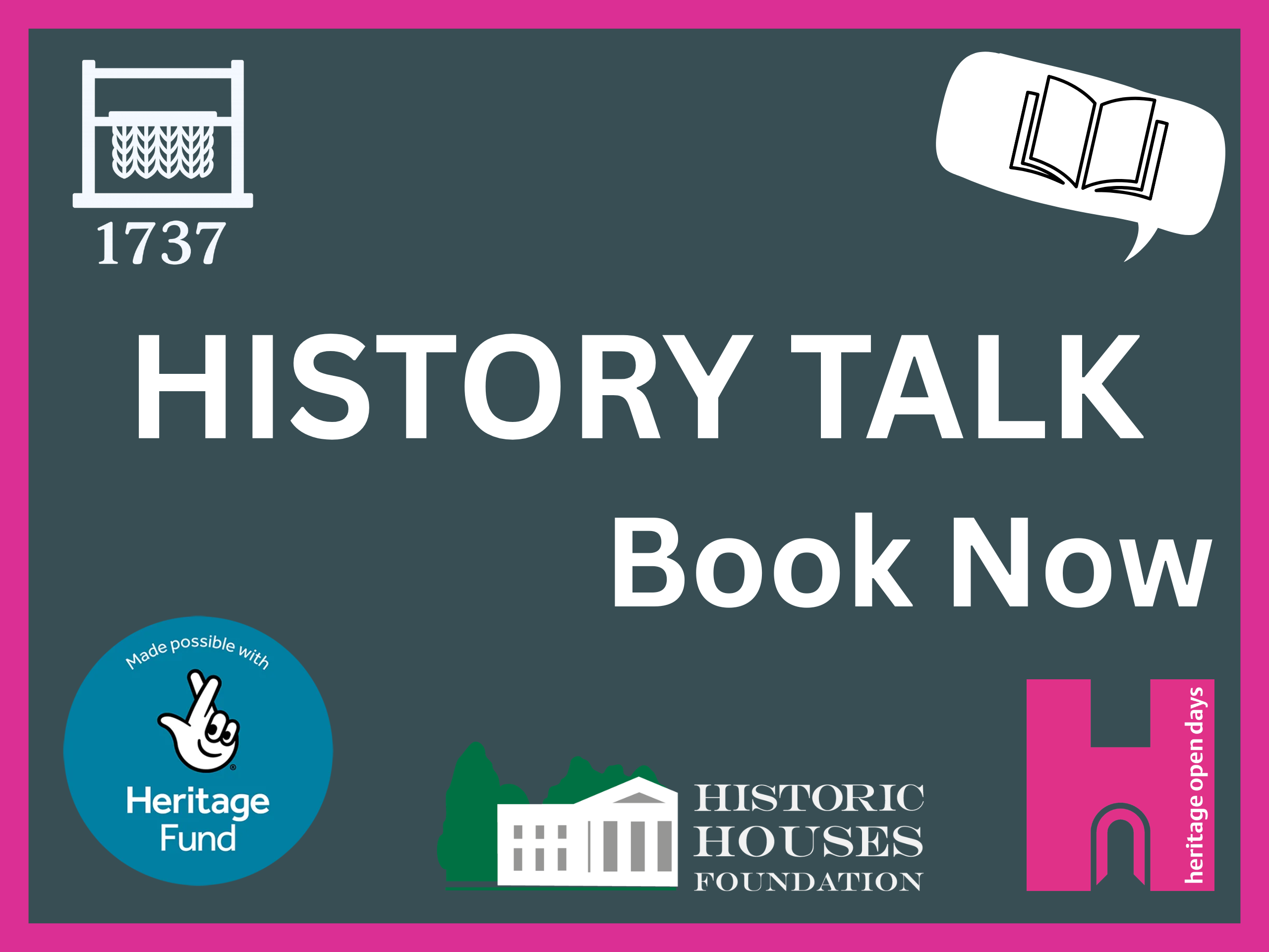 History Talk