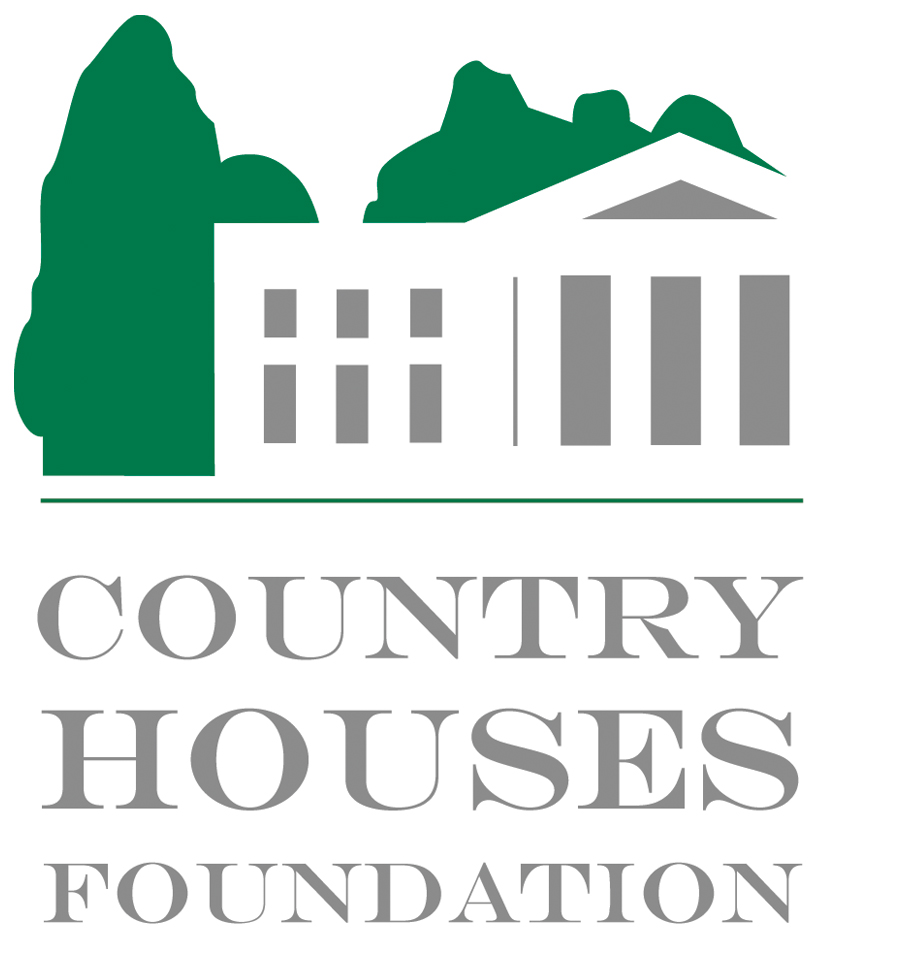 Country Houses Foundation logo